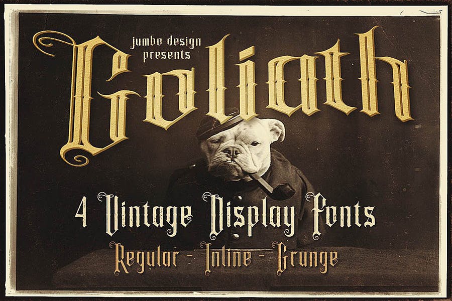 Goliath